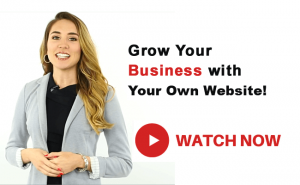 business websites benefit
